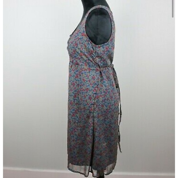 Y2K Converse | One Star, Floral Dress - Picture 2 of 8